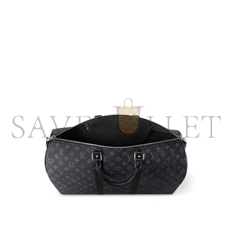 l0*is V*t0n keepall bandouliÈre 50 mon monogram p01950 (50*29*23cm)